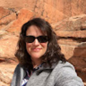 Meet your Posher, Kristin